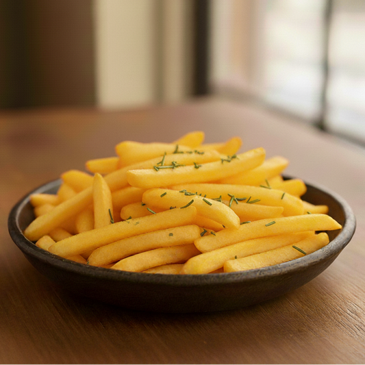 Batata Assada com Azeite - 160g - PB2