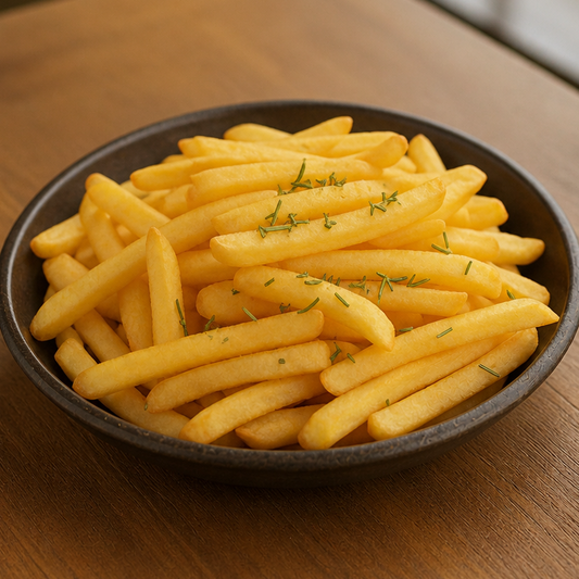Batata  Assada com Azeite - 160g - PB2